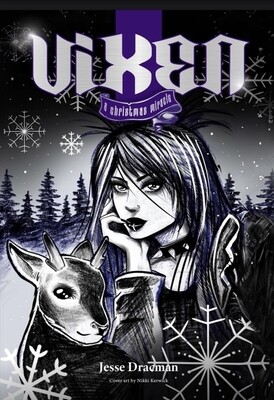 Vixen - A Christmas Miracle