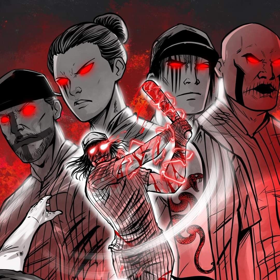 Furious Issue 2 digital