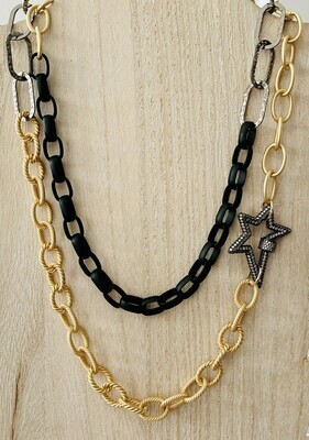 Convertible Necklace