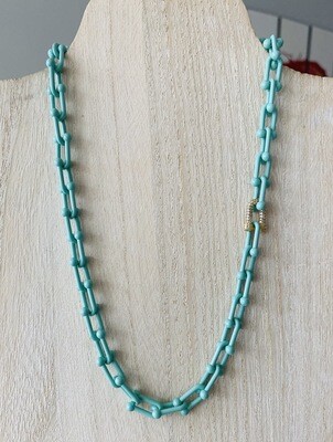 Aqua Pop Chain