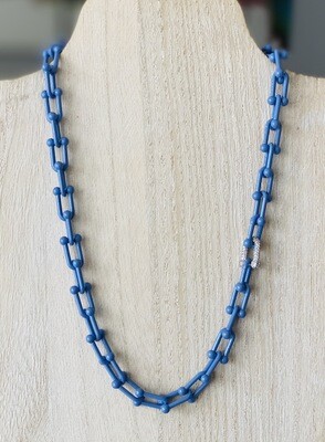 Lilac Pop Chain