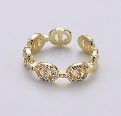 Marine Ring