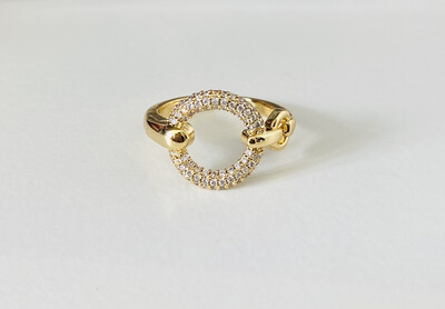 Circle Ring