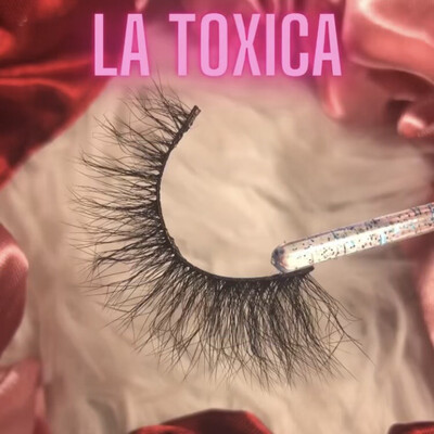 La Toxica
