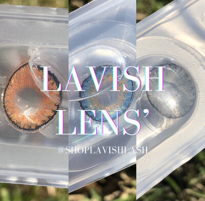 Contact Lenses
