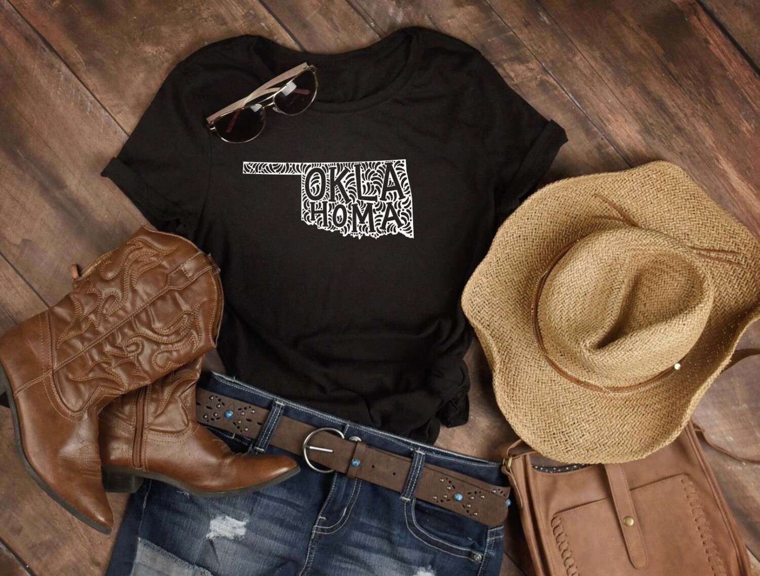 Oklahoma