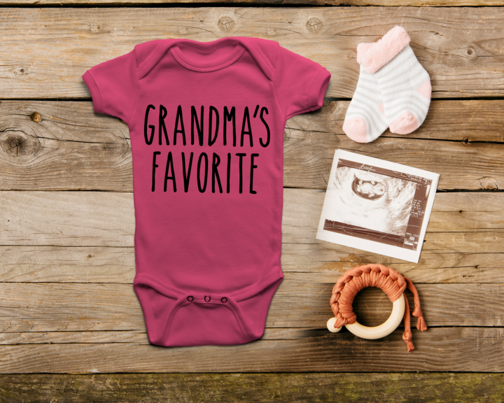 Infant- Grandmas&#39;s Favorite