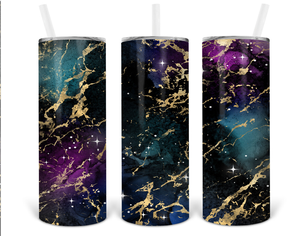 Night Marble transfer