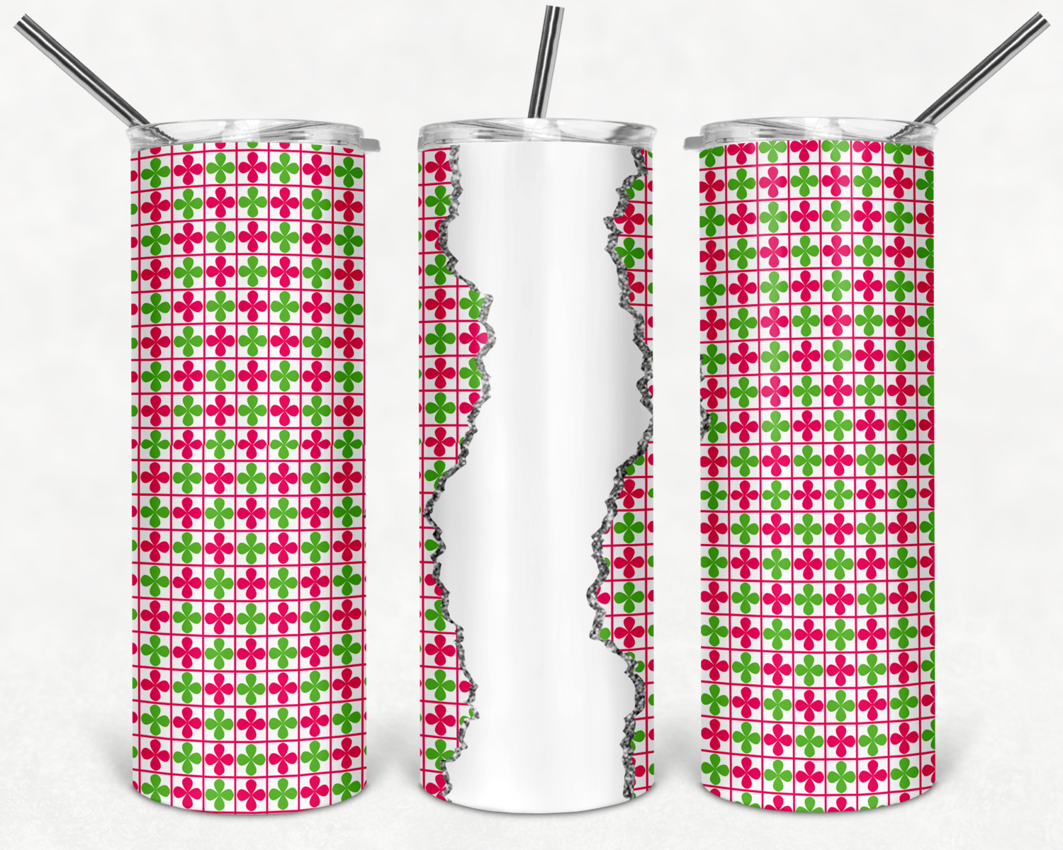 W2 skinny tumbler transfer