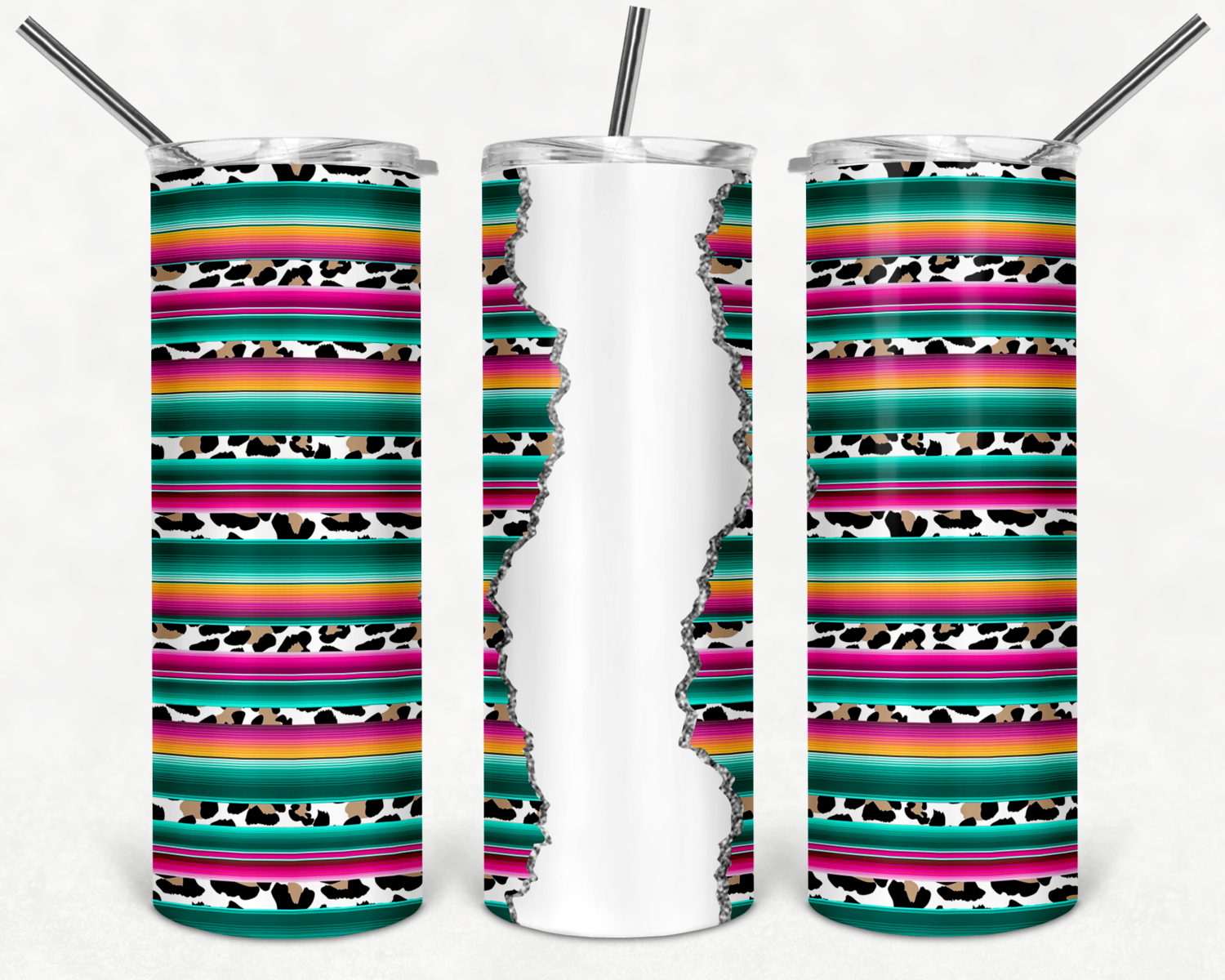 K7 skinny tumbler transfer