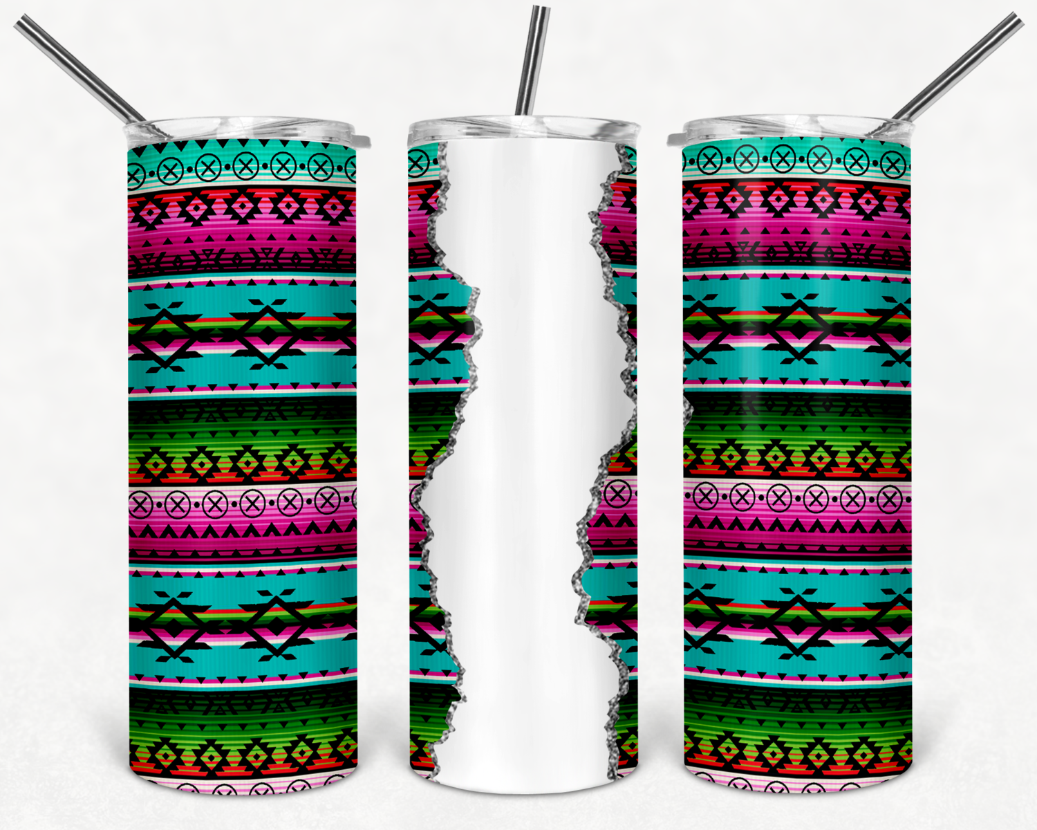 K10 skinny tumbler transfer