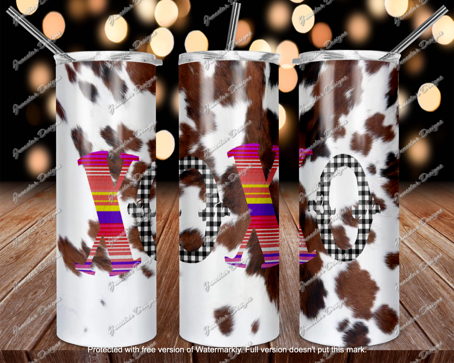 XOXO +cow transfer