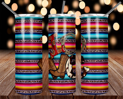 Serape love transfer