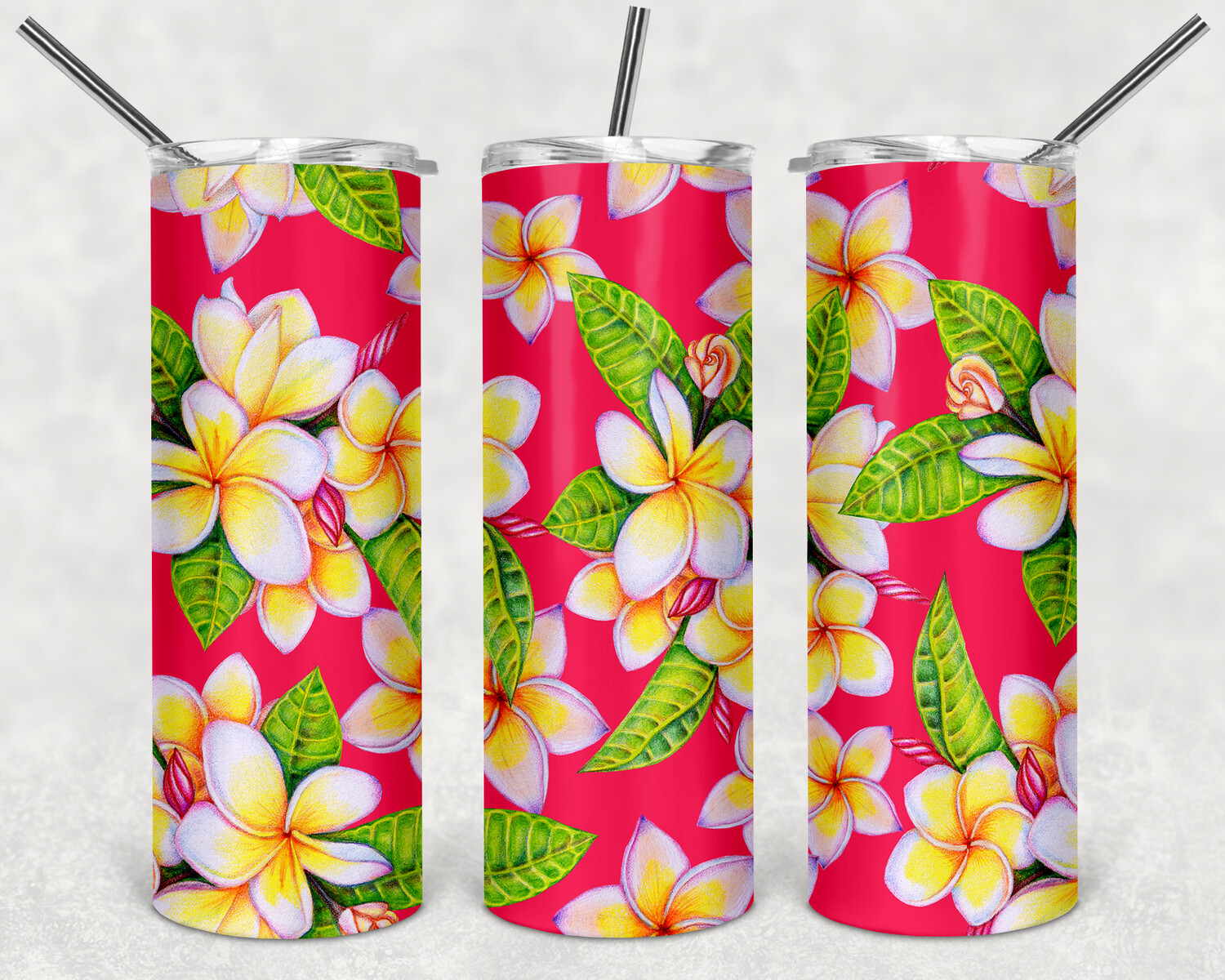 F10 skinny tumbler transfer