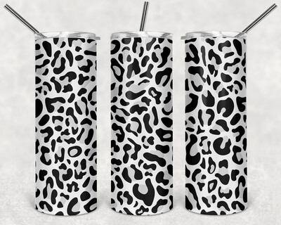 H3 skinny tumbler transfer