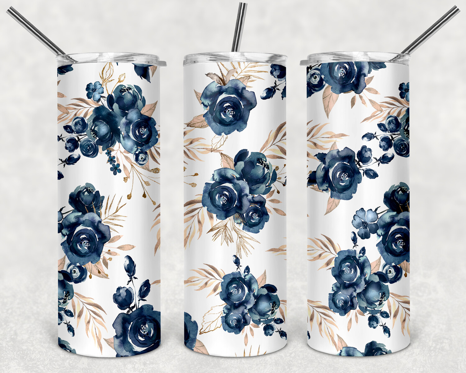 F3 skinny tumbler transfer