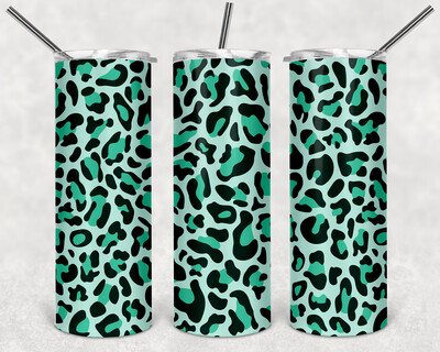H4 skinny tumbler transfer