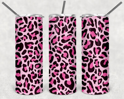 H7 skinny tumbler transfer