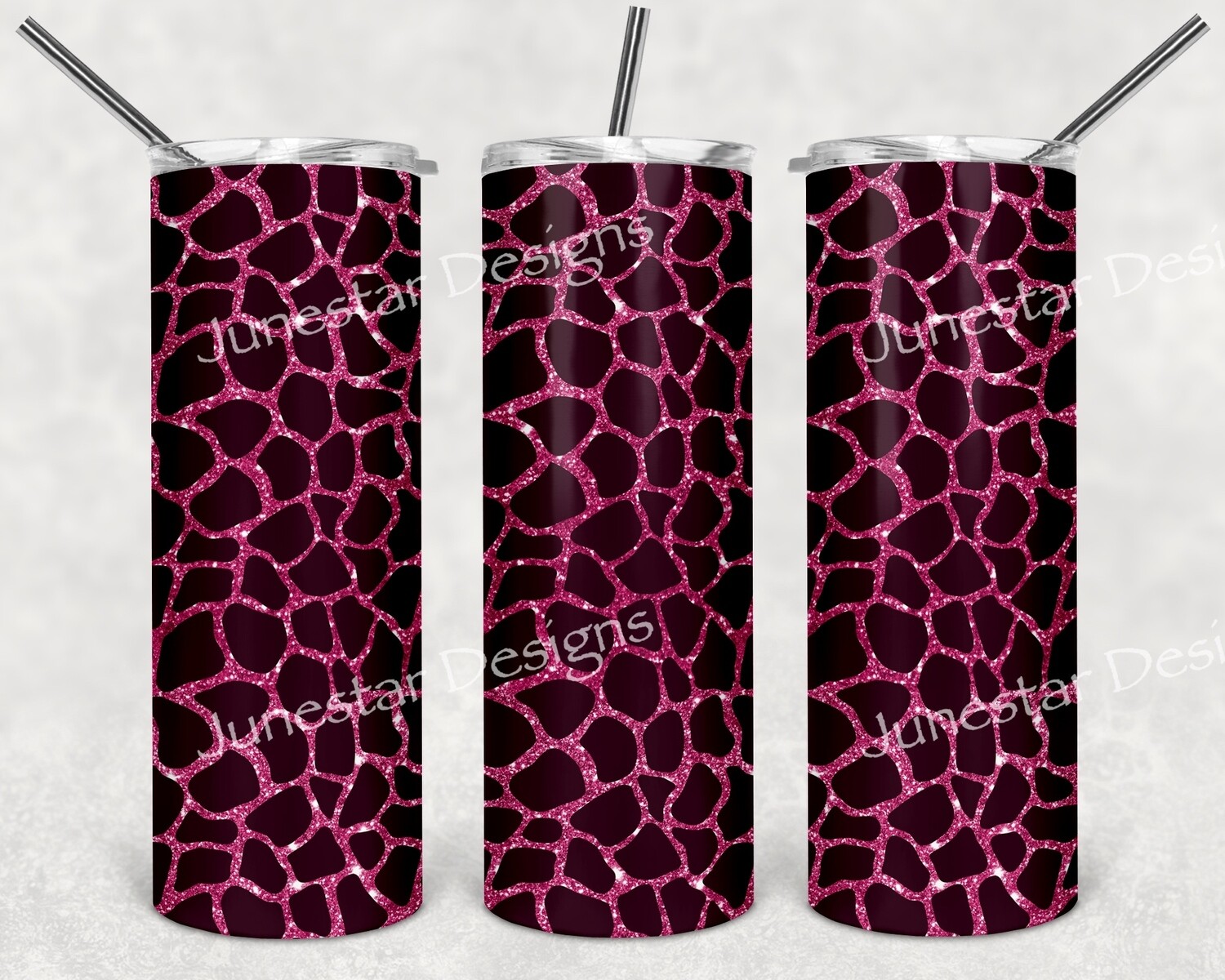 K1 skinny tumbler transfer