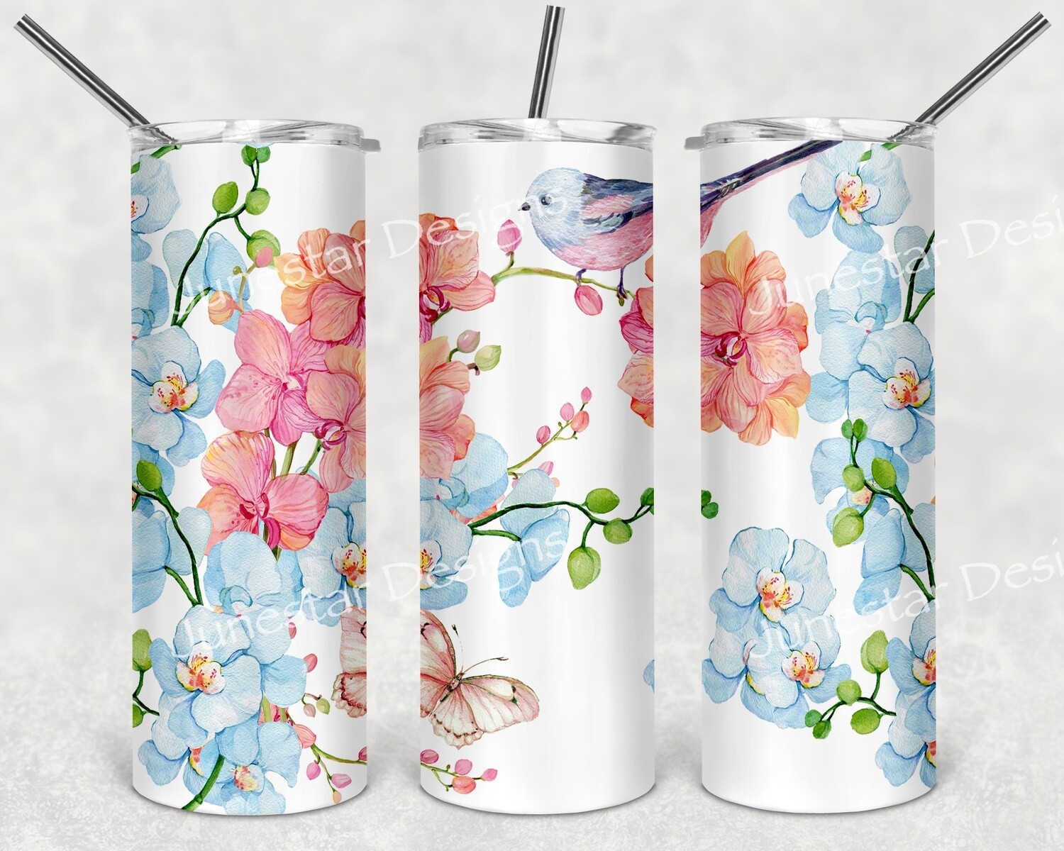 F8 tumbler