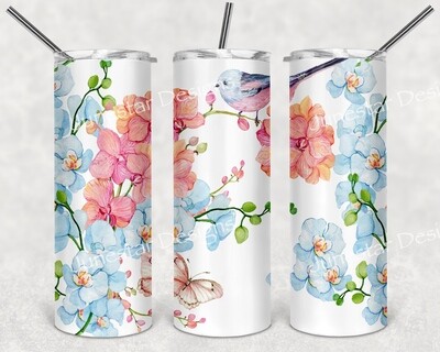 F8 tumbler