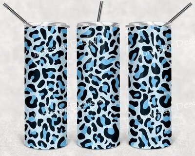 H5 skinny tumbler transfer