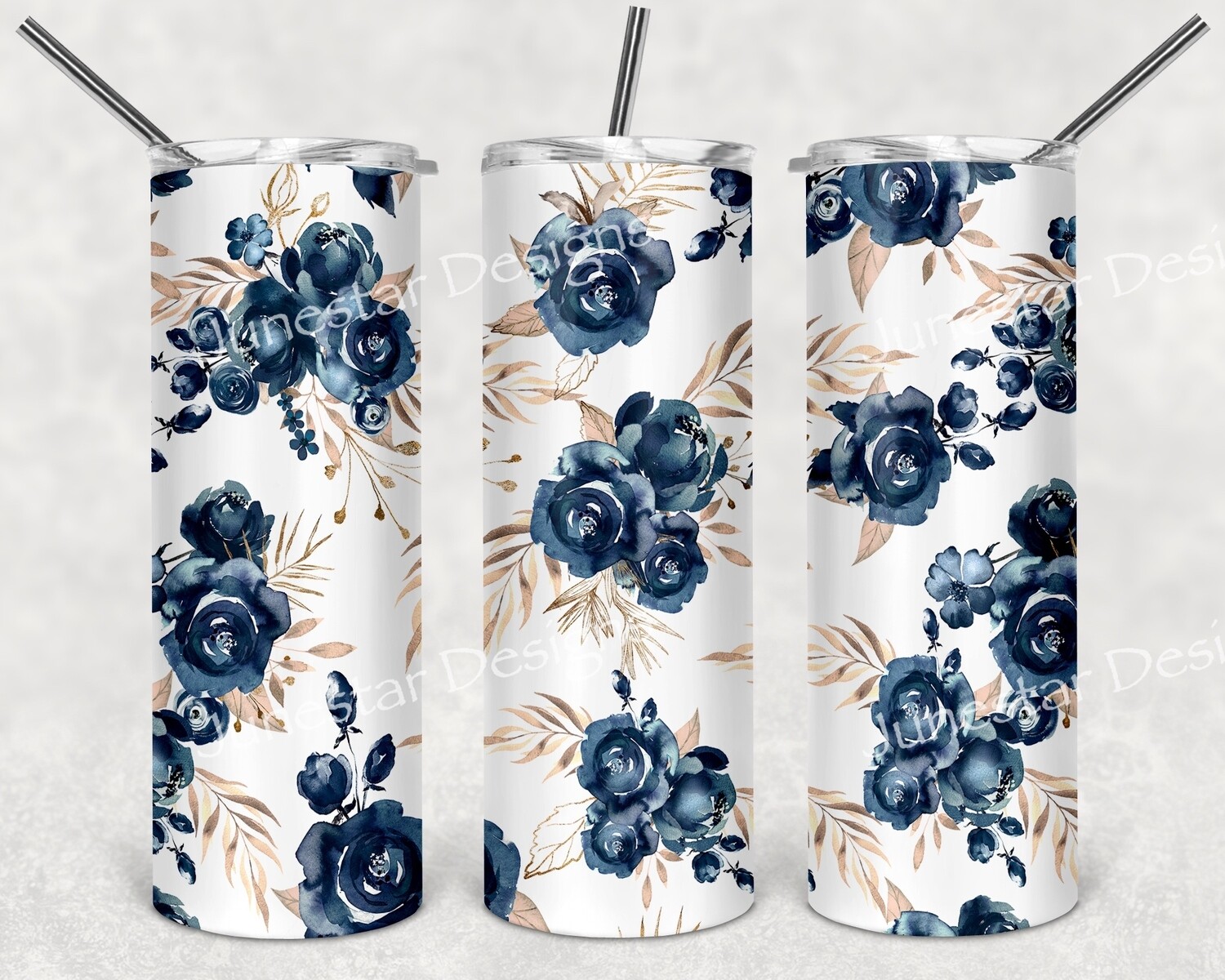 F3 tumbler