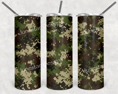 C7 tumbler