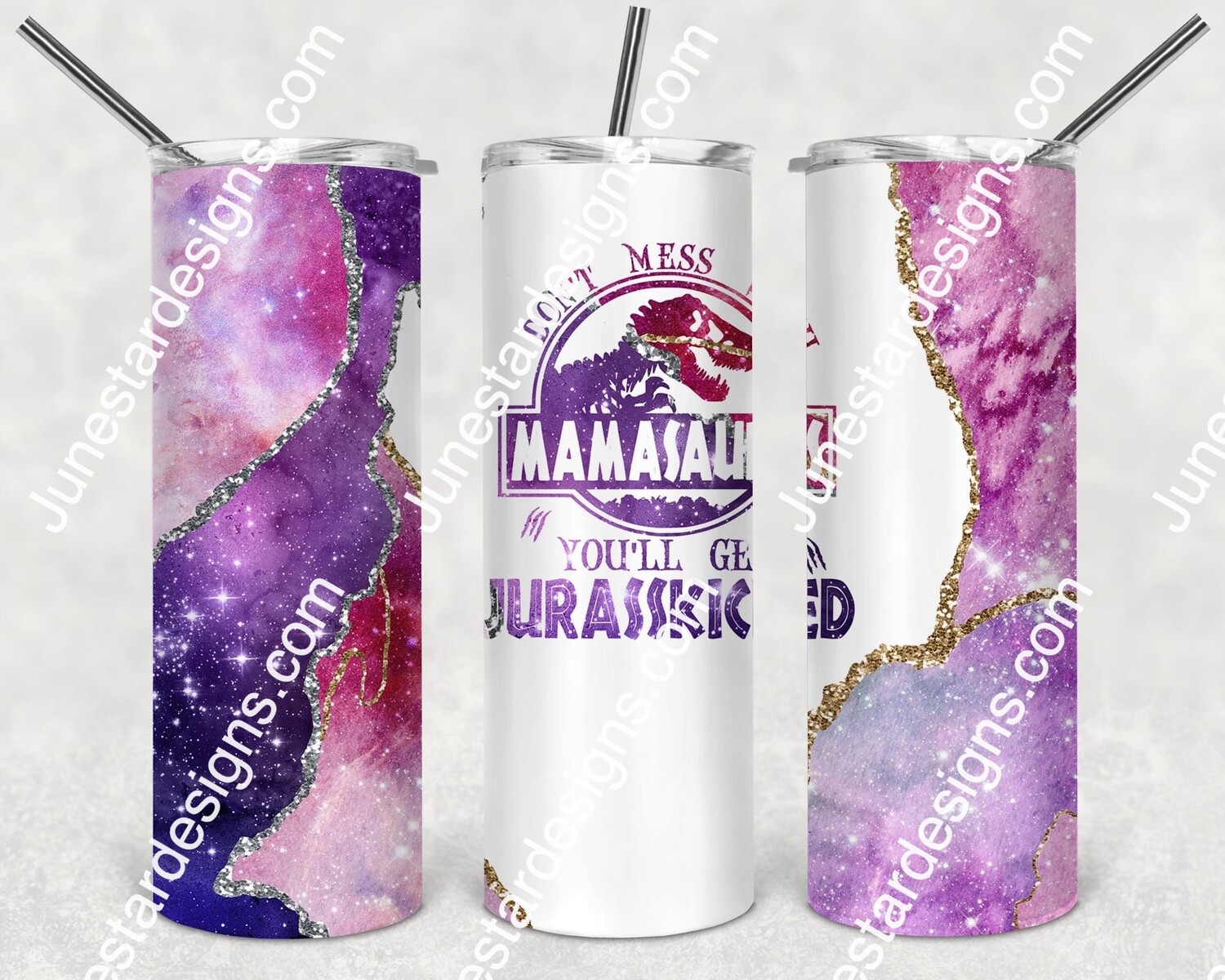 Mamasaurus (5 colors)