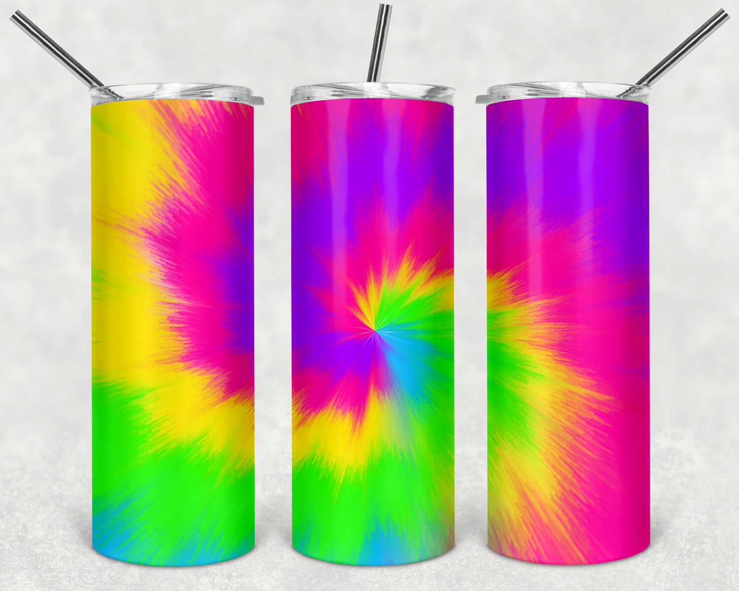 R7 tumbler
