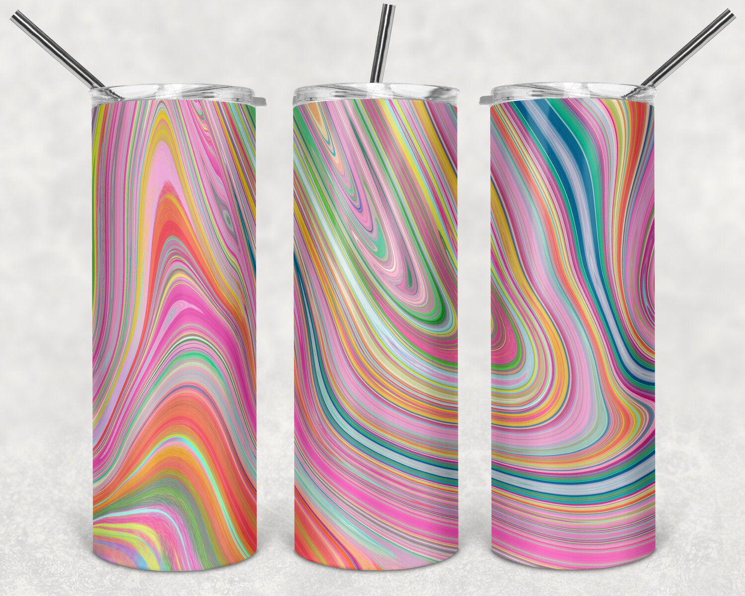 Q8 tumbler