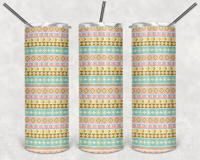 T4 skinny tumbler transfer