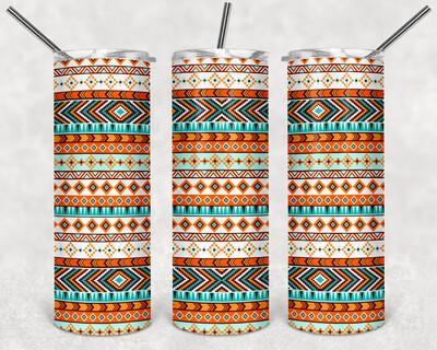 T6 skinny tumbler transfer