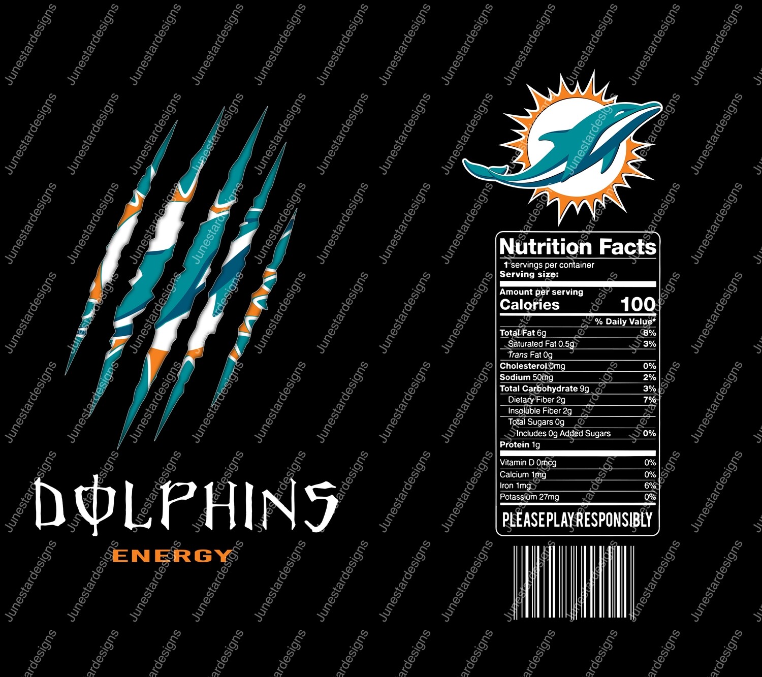 Dolphins