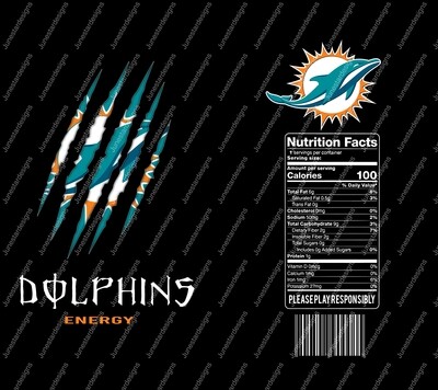Dolphins