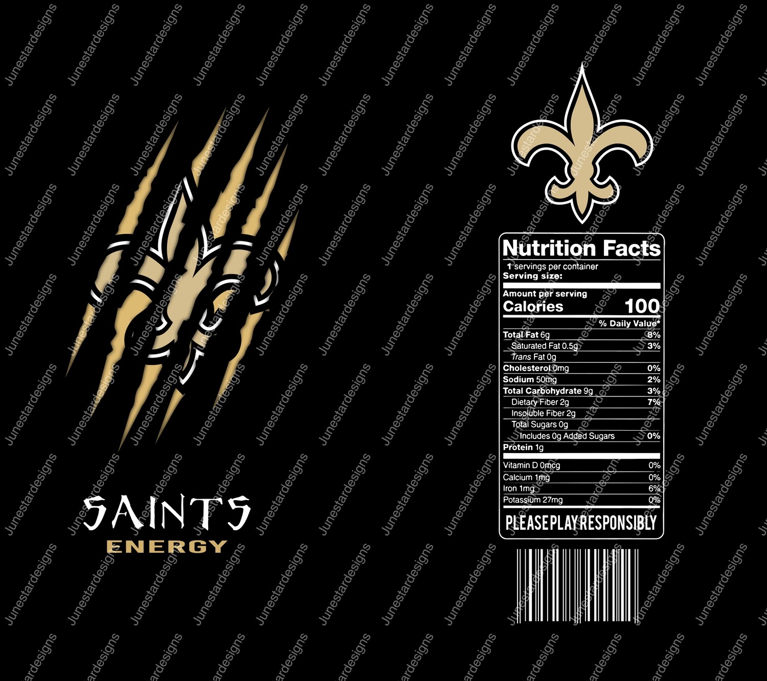 Saints