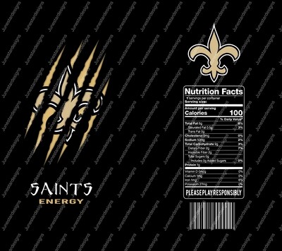 Saints