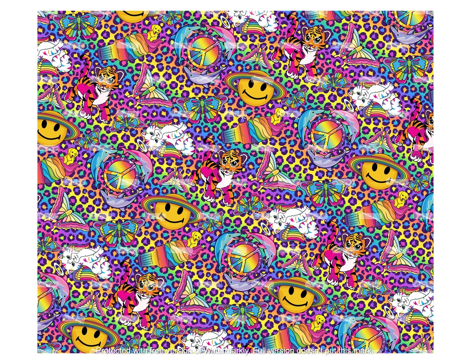 Lisa Frank