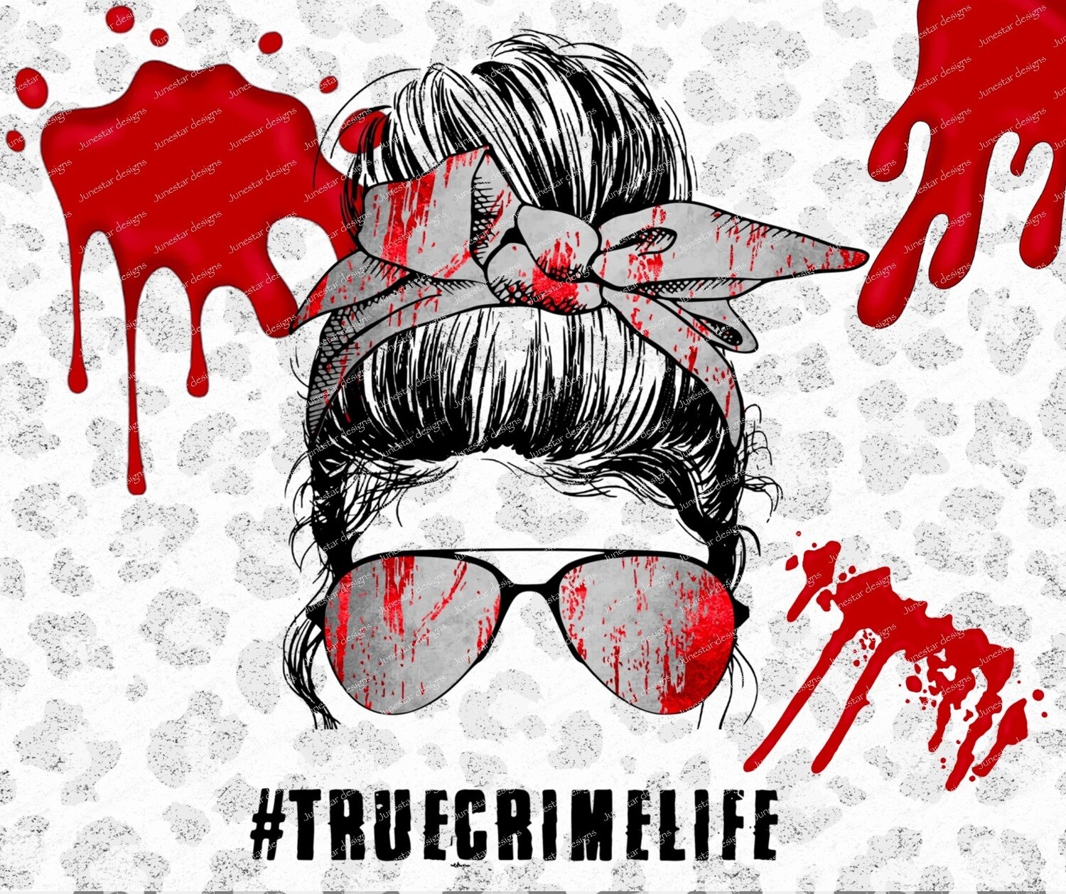 True crime life