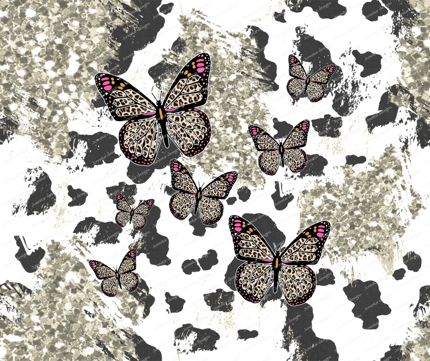 Butterflies