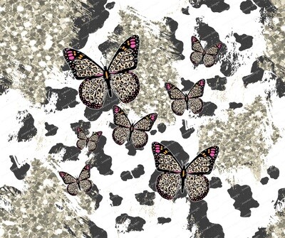 Butterflies