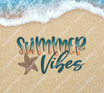 Summer vibes