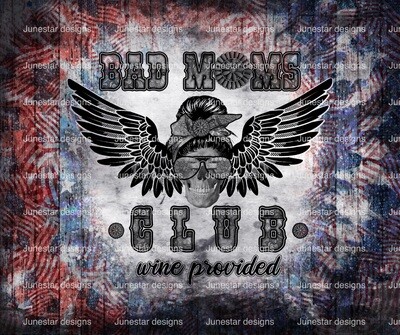 Bad moms club