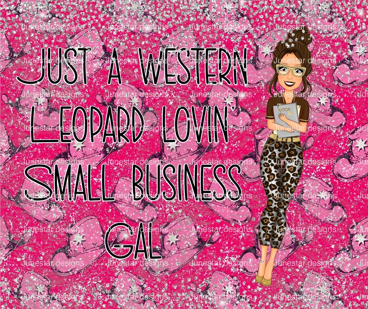 Western leopard lovin