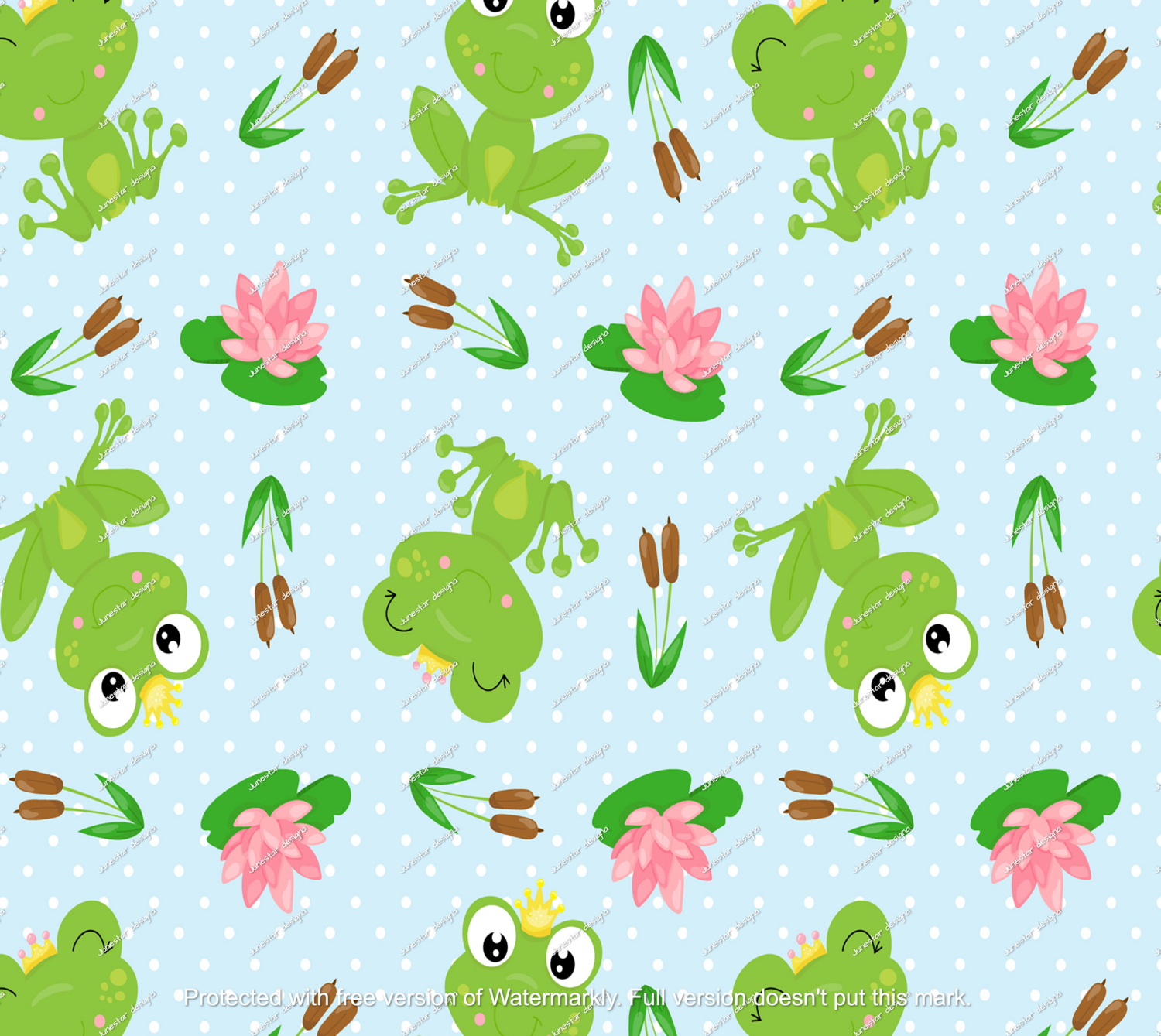 Frogs
