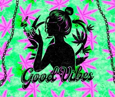 Good vibes