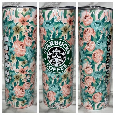 Floral SB