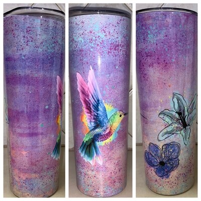 Humming bird