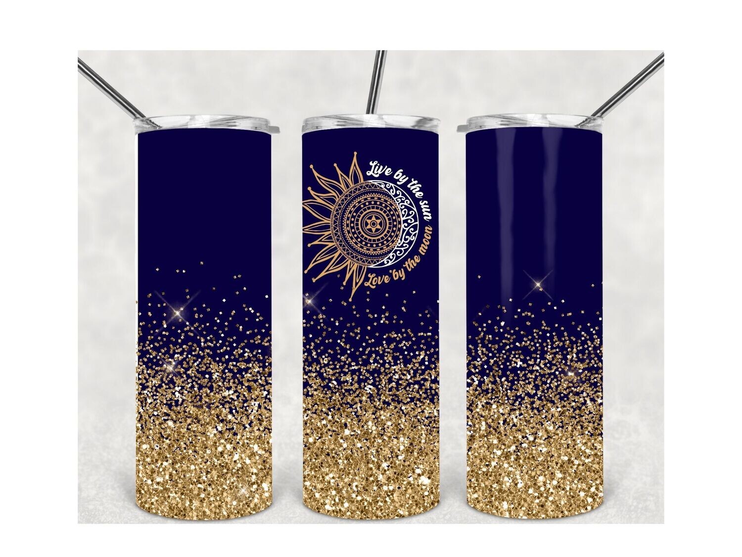 Live by the sun love by the moon transfer
