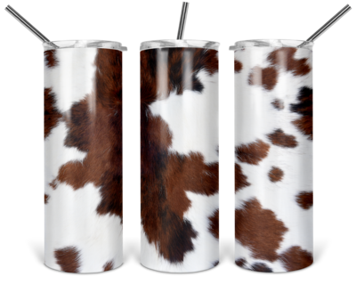Cowhide transfer